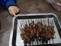 -清真·马峰烤肉(小学习北巷店)