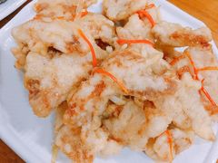 -京玉菲饭店(李村店)