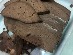 -金杏·粘卷子 烤鸭 农家菜