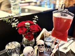 -Nord Grill&Bar Highland诺德西餐(深圳欢乐海岸店)