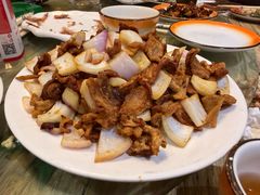 -超越海鲜屋(飞龙物业店)