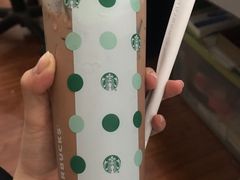-星巴克(北京新辰里亚运村店)