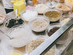 -碣石甜品(时代商业步行街店)