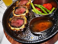 -西堤牛排(北京国瑞店)