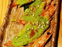 -花潮料理艺食馆(世欧广场店)