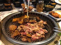 -火炉火自助餐(喜隆多店)
