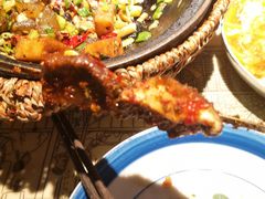 -遇见长安(兰州中心店)