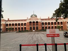-辛亥革命博物院北区