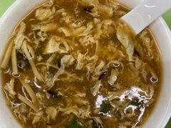 -北大家园食堂