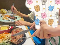-豪客来牛排(重庆金源世纪广场1731店 )