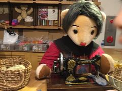 -济州岛泰迪熊博物馆