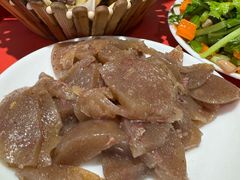 -闫家驴肉老店(华电一校店)