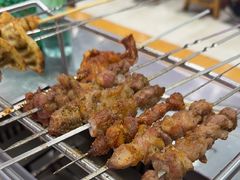 -7只羊·鲜羊肉串·地锅鸡精酿(玄武墨香路店)