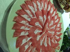 羊家胡同(龙汇路店)-羊家胡同·龙虾烧烤火锅(龙汇路店)