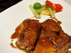-香樟花园法式铁板烧(恒隆广场店)