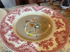 -BROWNSTONE布朗石西班牙餐厅(富城店)