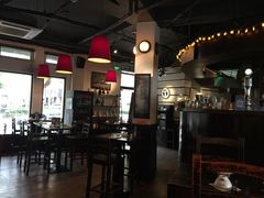 大堂-La Creperie法餐厅(桃江路店)