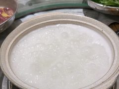 -丰尔粥食·粥底火锅·桑拿鸡(大良总店)