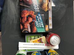 -NENE Chicken(莲洞店)