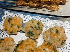 -千岛蚝高压锅生蚝·人参火锅(白云万达店)