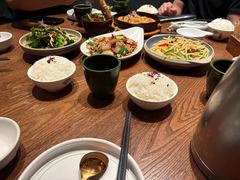 -云海肴·汽锅鸡·云南菜(领展购物广场·中关村店)