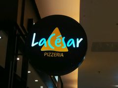 -乐凯撒披萨(正佳广场店)