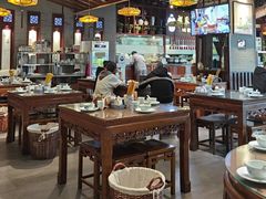 -龍聚祥烧麦馆(万达店)