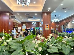 -四妹餐厅(玫瑰街店)