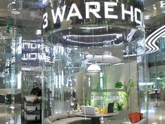 -3号仓库·创意中国菜(乐清正大广场店)