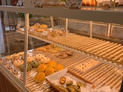 -前进麦味·天然烘焙(凯德1818店)
