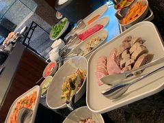 -丽晶酒店-金宝99 Restaurant