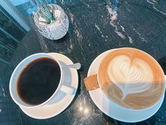 -茶畔Tea Room·外滩茂悦大酒店