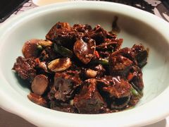 湖南血鸭-湘语·湖南家常菜(新洲店)