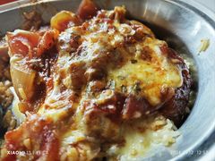 -小众香港茶餐厅(金山店)