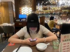 -有璟阁港式餐厅(国贸商城店)