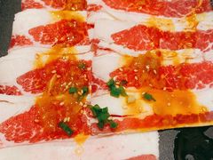 -新石器烤肉(西田城店)
