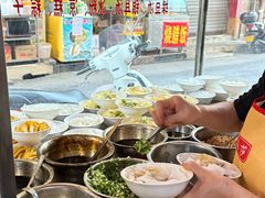 -何氏筠连水粉(明伦堂店)