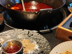 -李子坝梁山鸡(李子坝大鸡哥店)