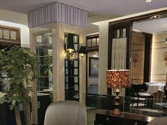 -粗茶淡饭·汉口公馆(循礼门店)