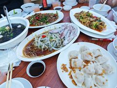 -星奇缘·海鲜餐厅(东山美食地标店)