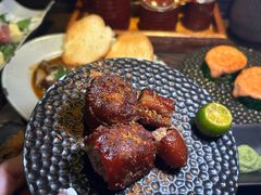 烤猪蹄-三川·十酒Izakaya(南昌路店)