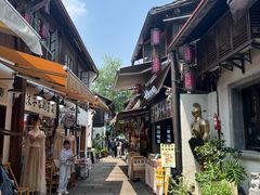 -小河直街历史文化街区