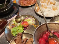 -西塔老太太泥炉烤肉(苏州大悦城店)