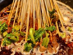 -钢管厂五区小郡肝火锅串串香(清河店)