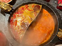 -蜀大侠火锅(春熙路店)