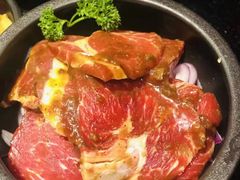 -九田家黑牛烤肉料理(石路天虹店)