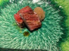 -風料理.鮨Omakase