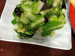 -酒肉门孔府菜(曲阜游客中心店)