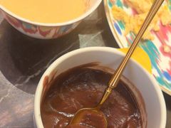 -海派悦庭·海胆烧麦·新融合菜(凯德广场店)