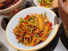 -传统菜农庄(皇姑路店)